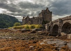 Eilean Donan Castle